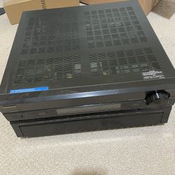 Subwoofer, Receiver, Surround Sound System