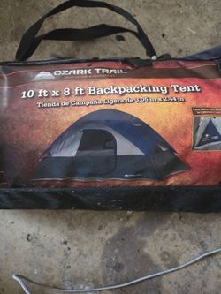 Tent