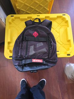 Etnies Skate Backpack