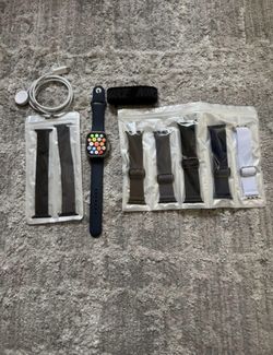 Apple Watch Ultra 2 Cellular (Unlocked) – Excellent Condition – $450 OBO