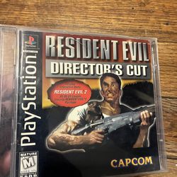 PlayStation 1 game