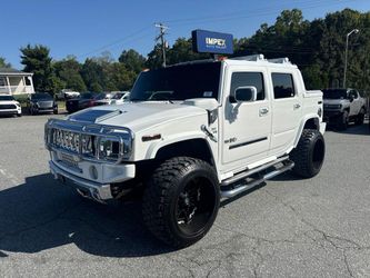 2005 Hummer H2 SUT