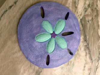 Sand Dollar Wall Decor