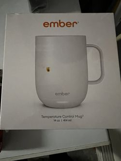 Ember Smart Mug