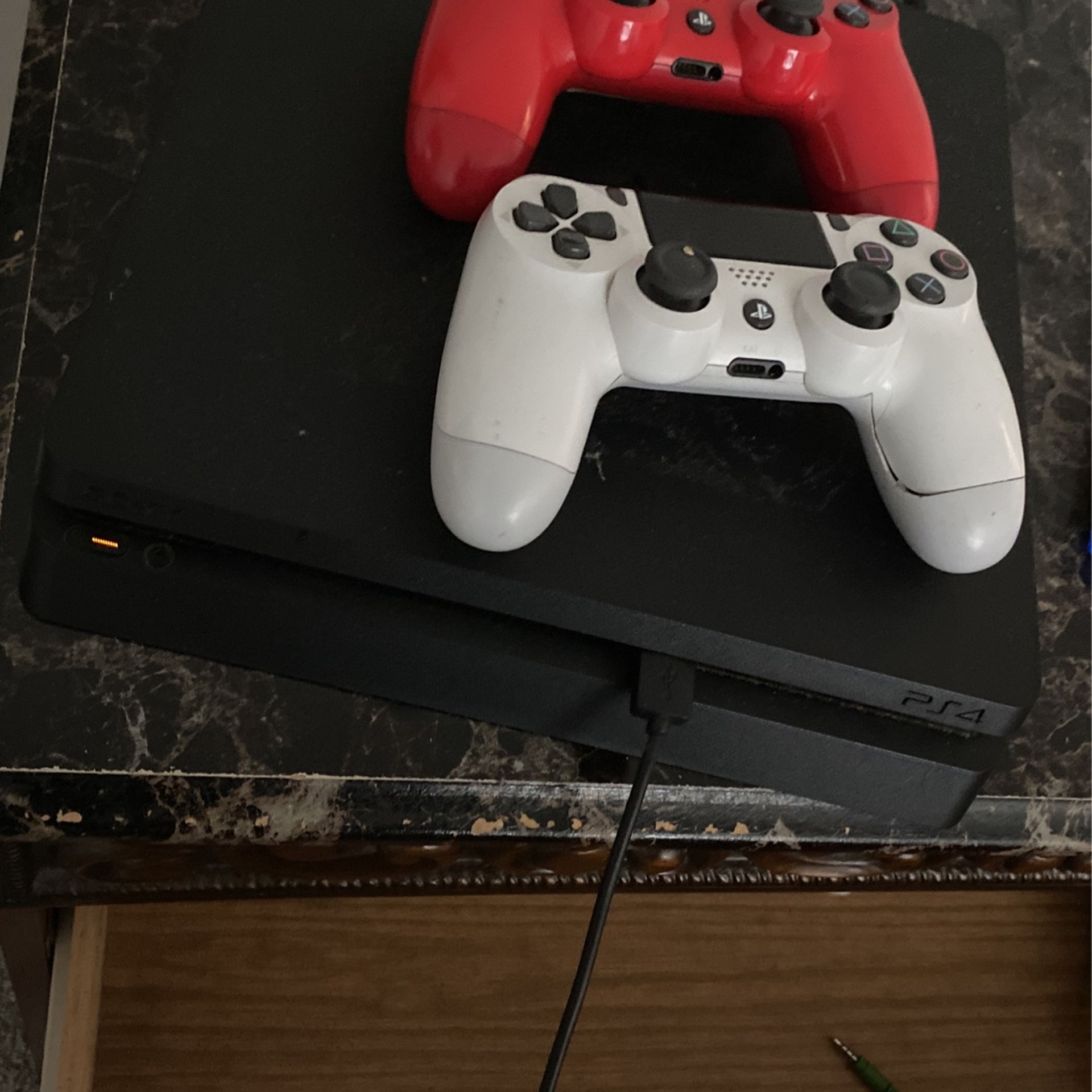 Selling My Ps4 for Sale in Houston, TX OfferUp