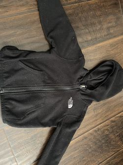 Baby Northface Fleece Jacket 12-18mo