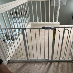 Baby Gate 