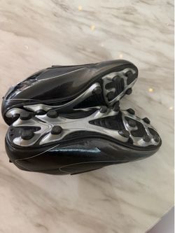 Soccer cleats size 2
