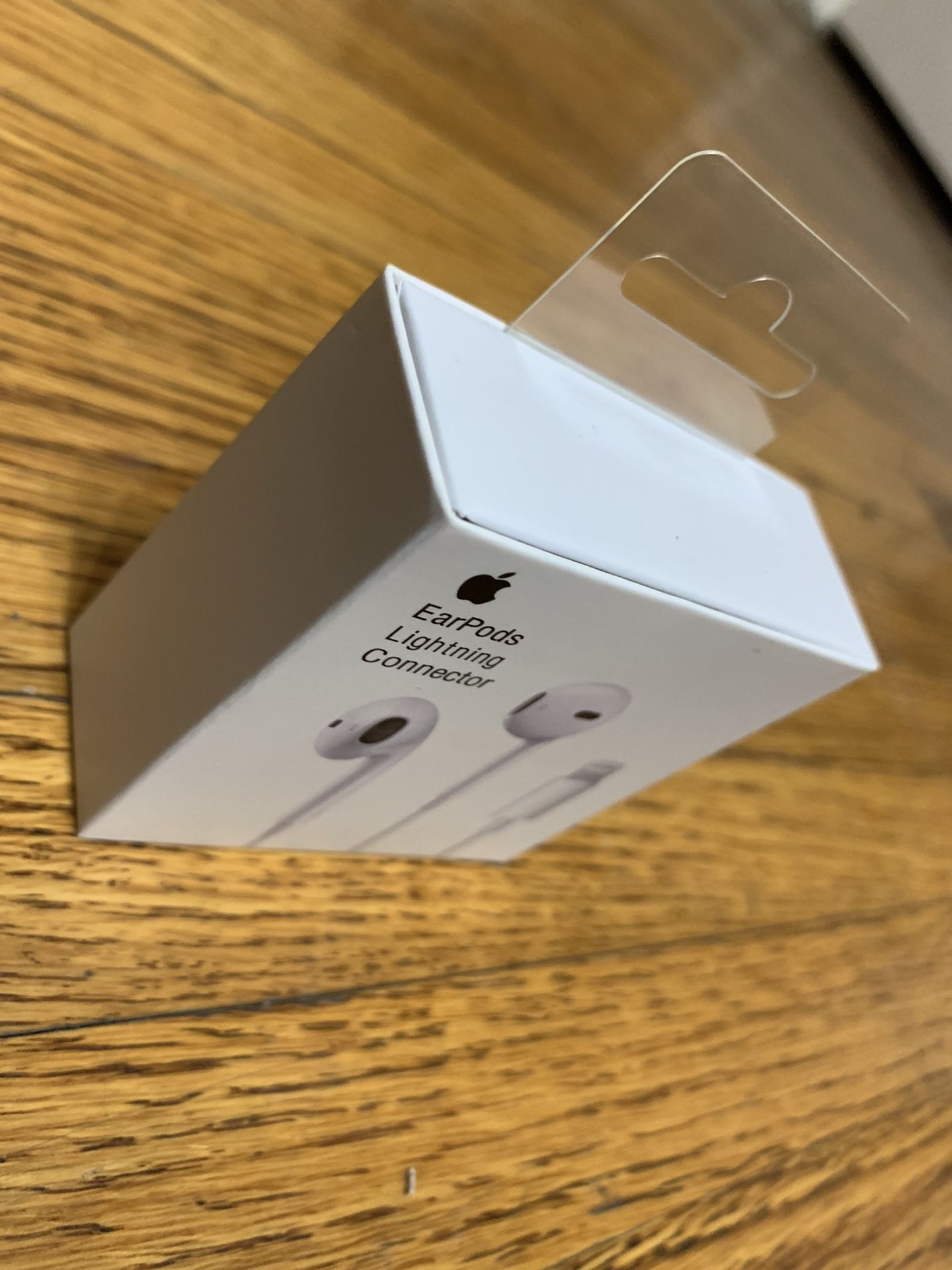 iPhone EarPods to Lightning Wired for iPhone 7/8/X/11/12 Series Bluetooth