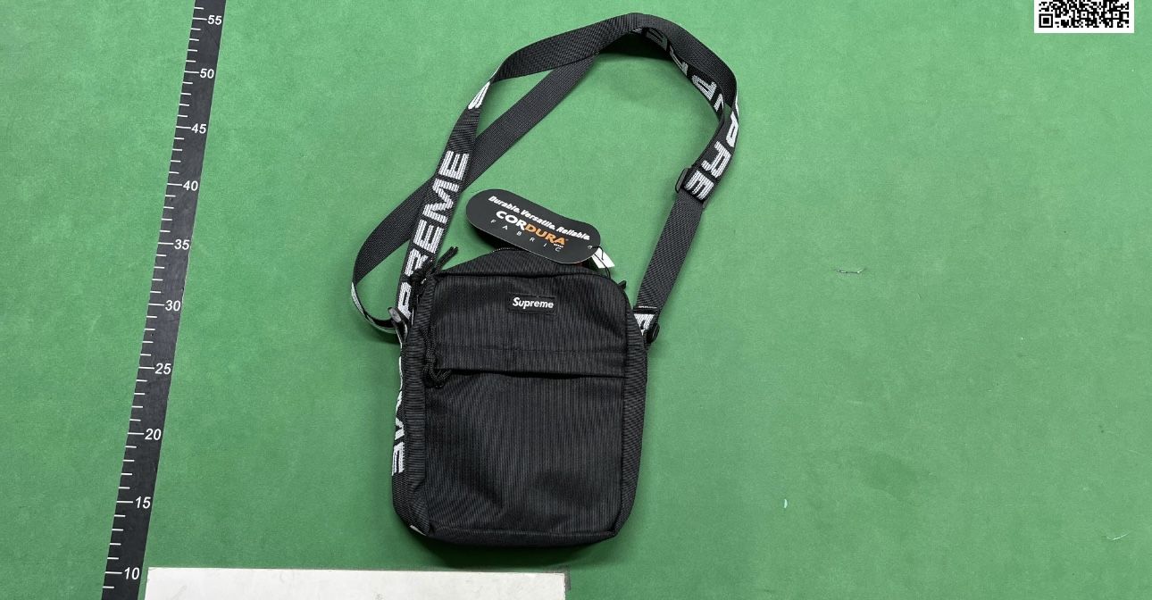 Supreme Bag