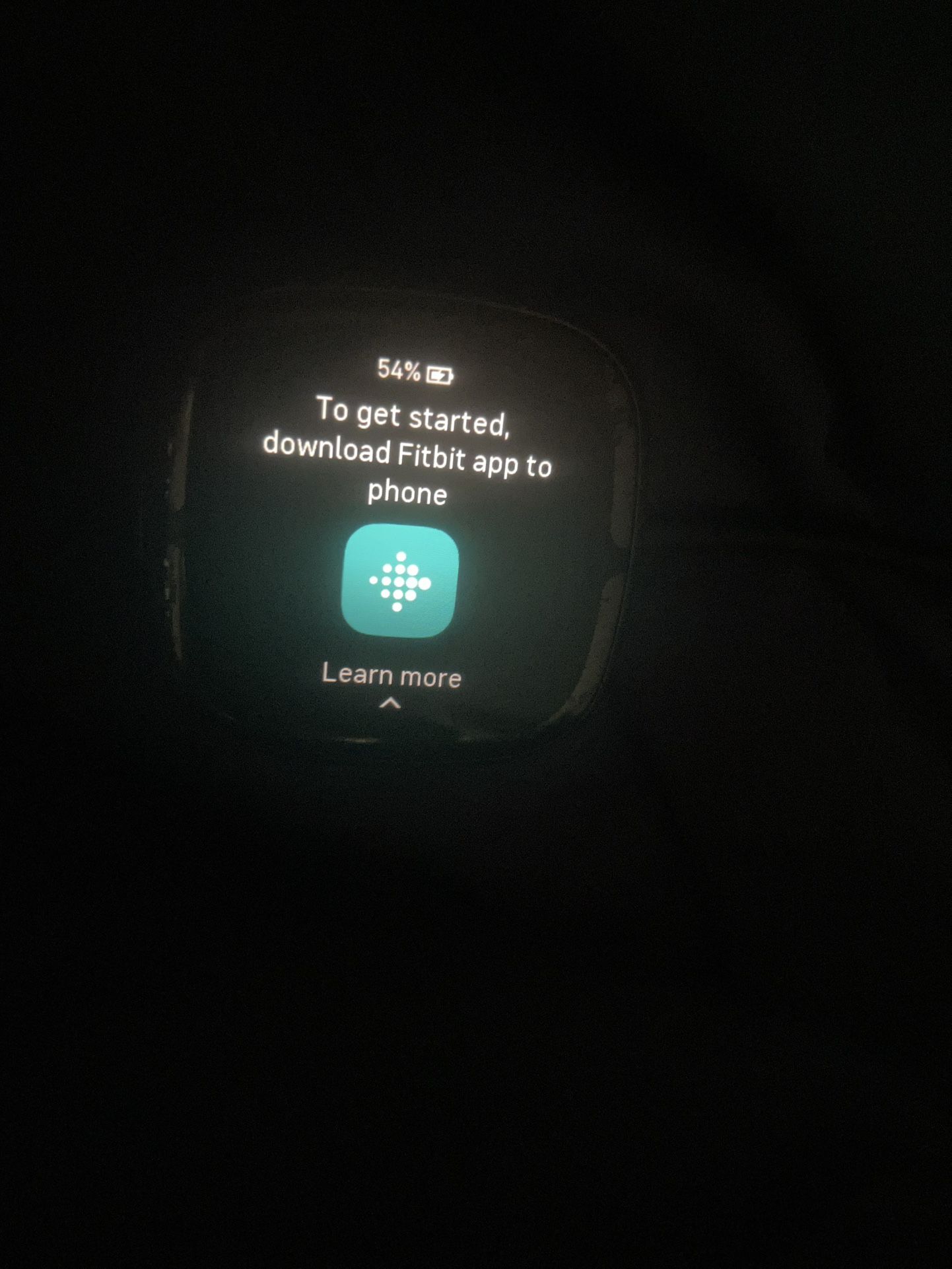Fit Bit Sense 2