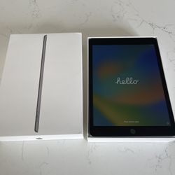 iPad 9th Generation 64GB WiFi