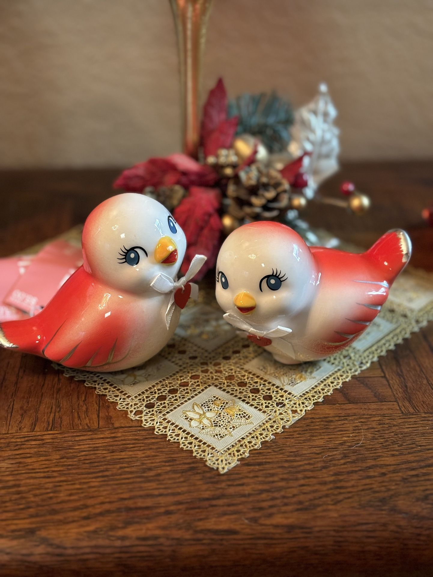 2024 Target Love Birds Spritz Valentines Day Collection 