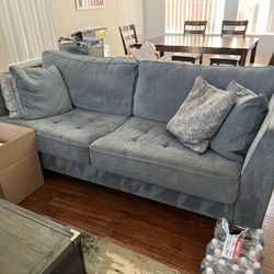 Ashley Furniture Sofa