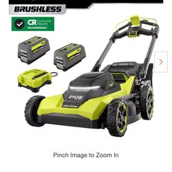 Ryobi 