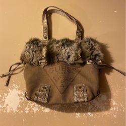 Guess Hand Bag