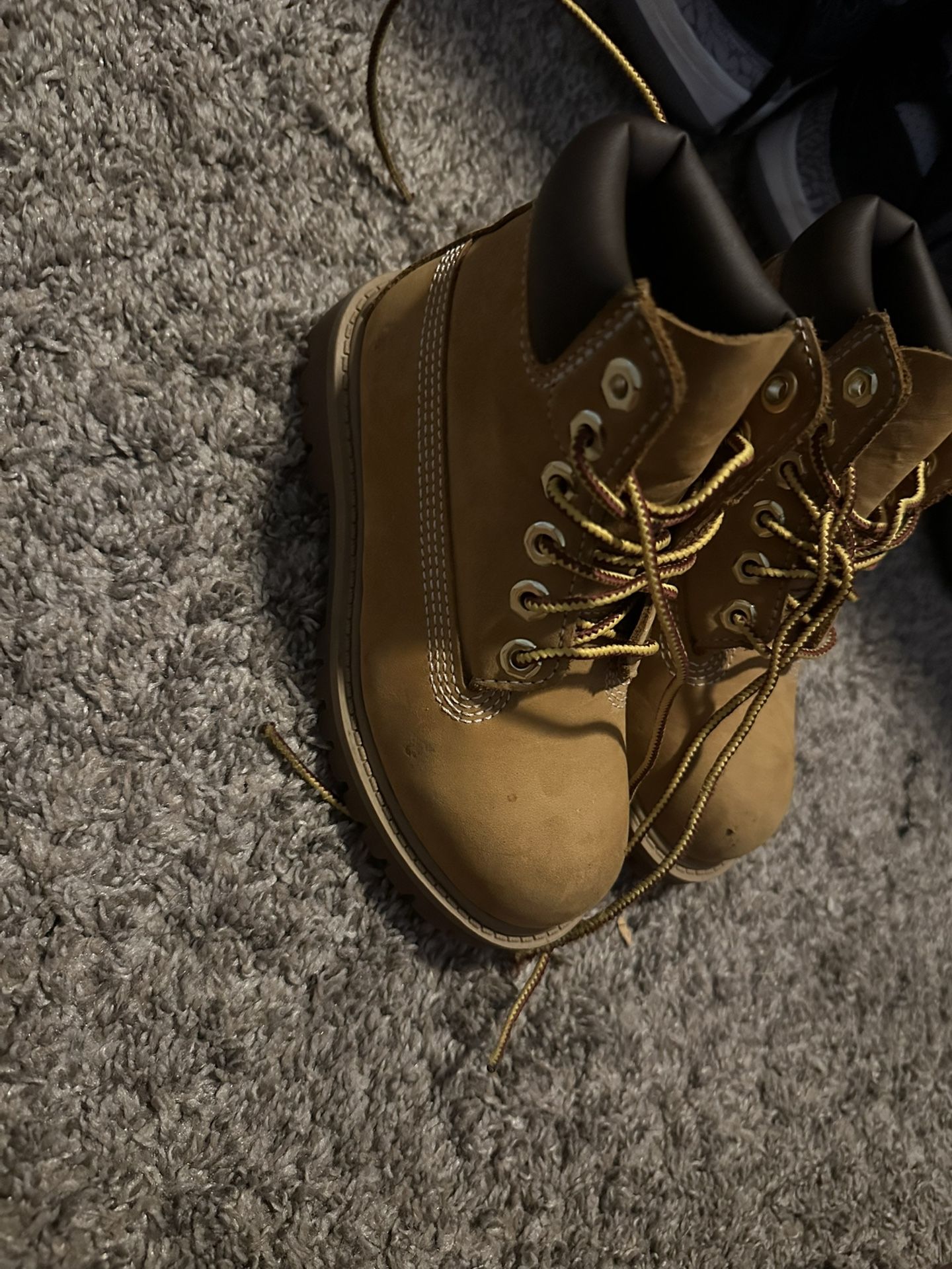 Timberlands 10c 
