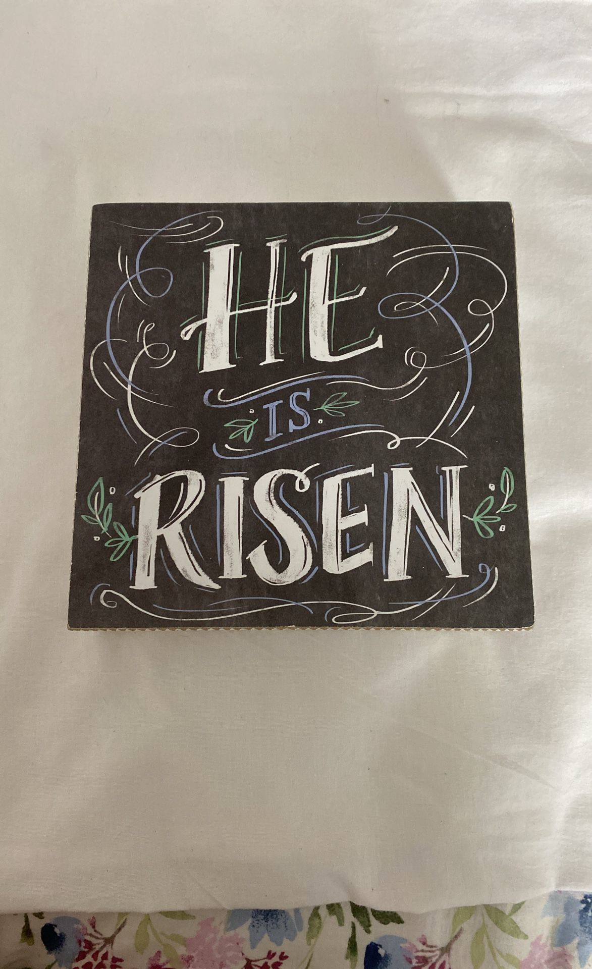 Easter Decoration