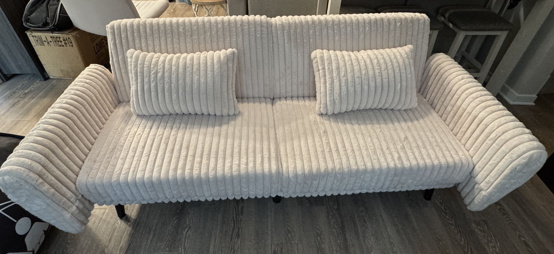 Futon