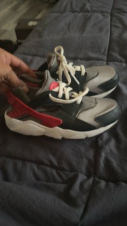 Nike Air Huarache Sneakers
