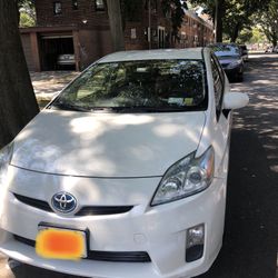 2010 Toyota Prius Hybrid