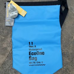 10 Liter Waterproof Dry Bag