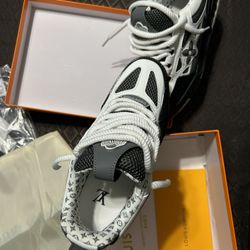 Louis Vuitton LV Skate sneaker