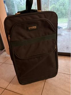 Suitcase