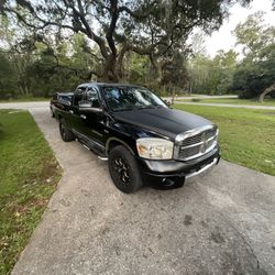 Dodge Ram 1500 