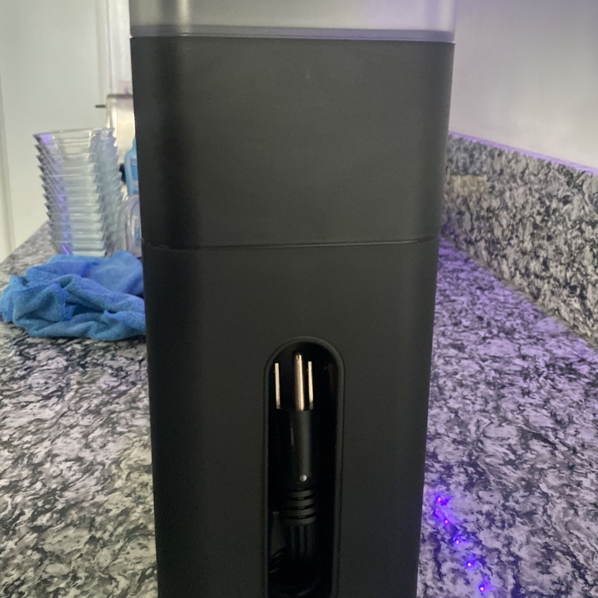 Keurig mini Plus