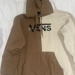 Vans Sweater