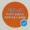 Mattson Co. Estate Liquidation
