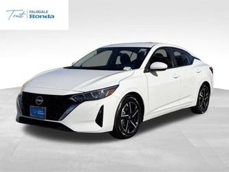 2024 Nissan Sentra