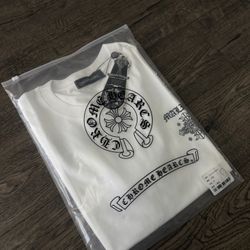 Chrome Hearts Tee 