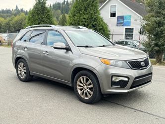 2012 KIA Sorento