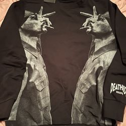 Snoop dog Sweatshirt 