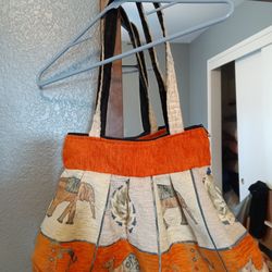 Women's Purse/ Bag