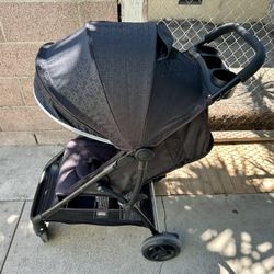 Graco Folding Stroller