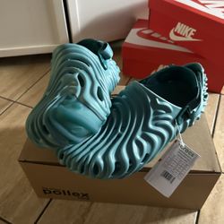 Salehe Bembury x Crocs Pollex Clog ‘Tide’