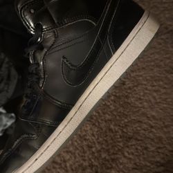 Jordan  1s Space Jam 
