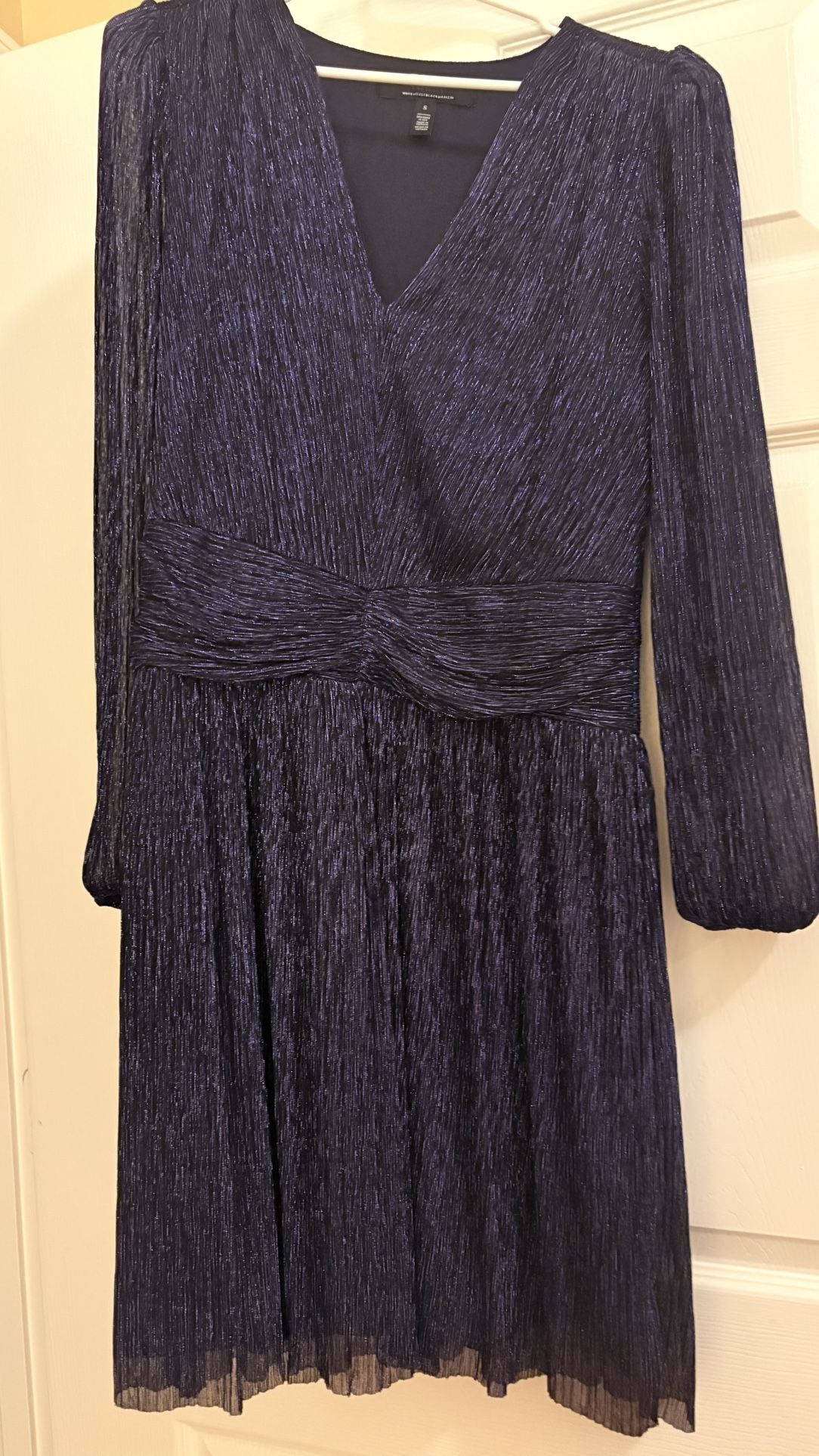 WHBM DRESS SIZE S