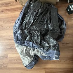 Air mattress