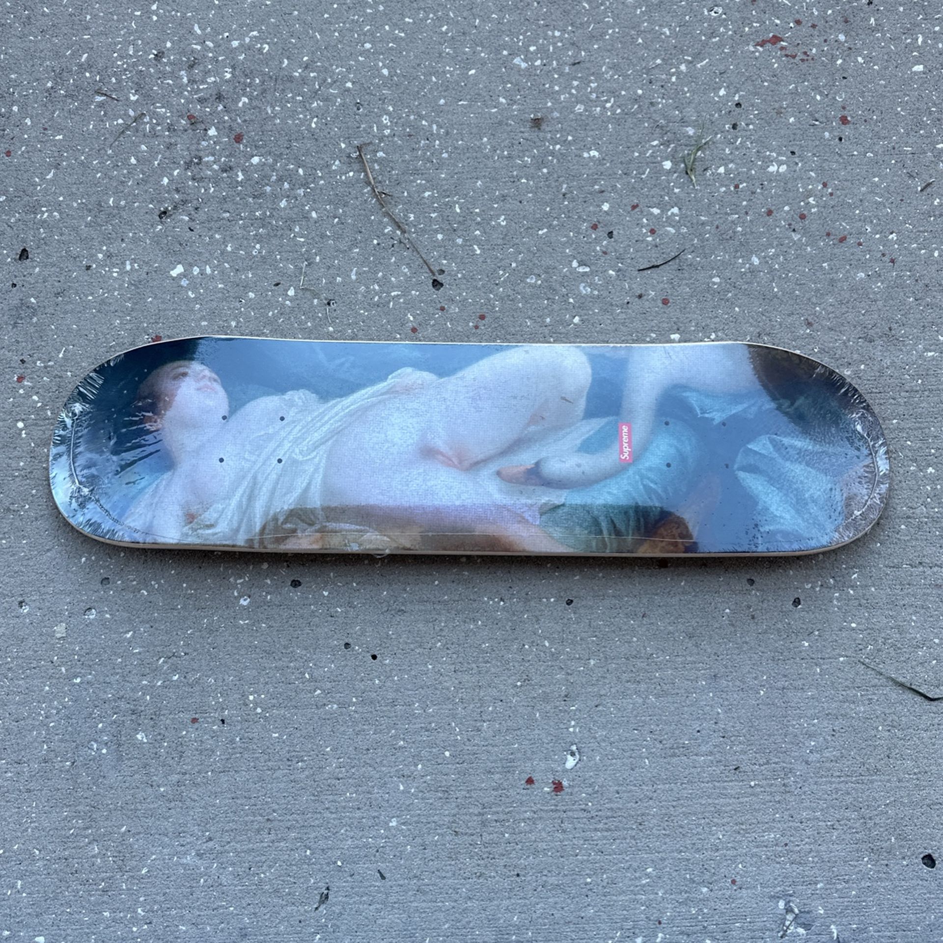 Skateboard