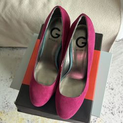 Party Heels Size 9