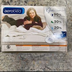 Aerobed Queen Mattress 