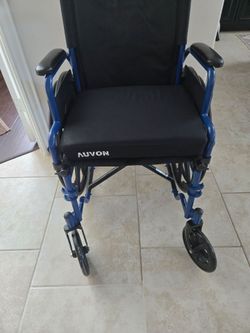 Wheelchair