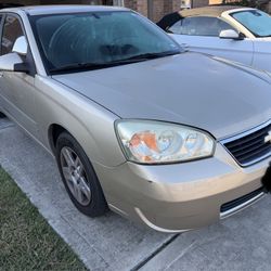 2006 Chevrolet Malibu LT