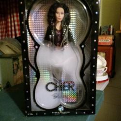 Cher Barbie 