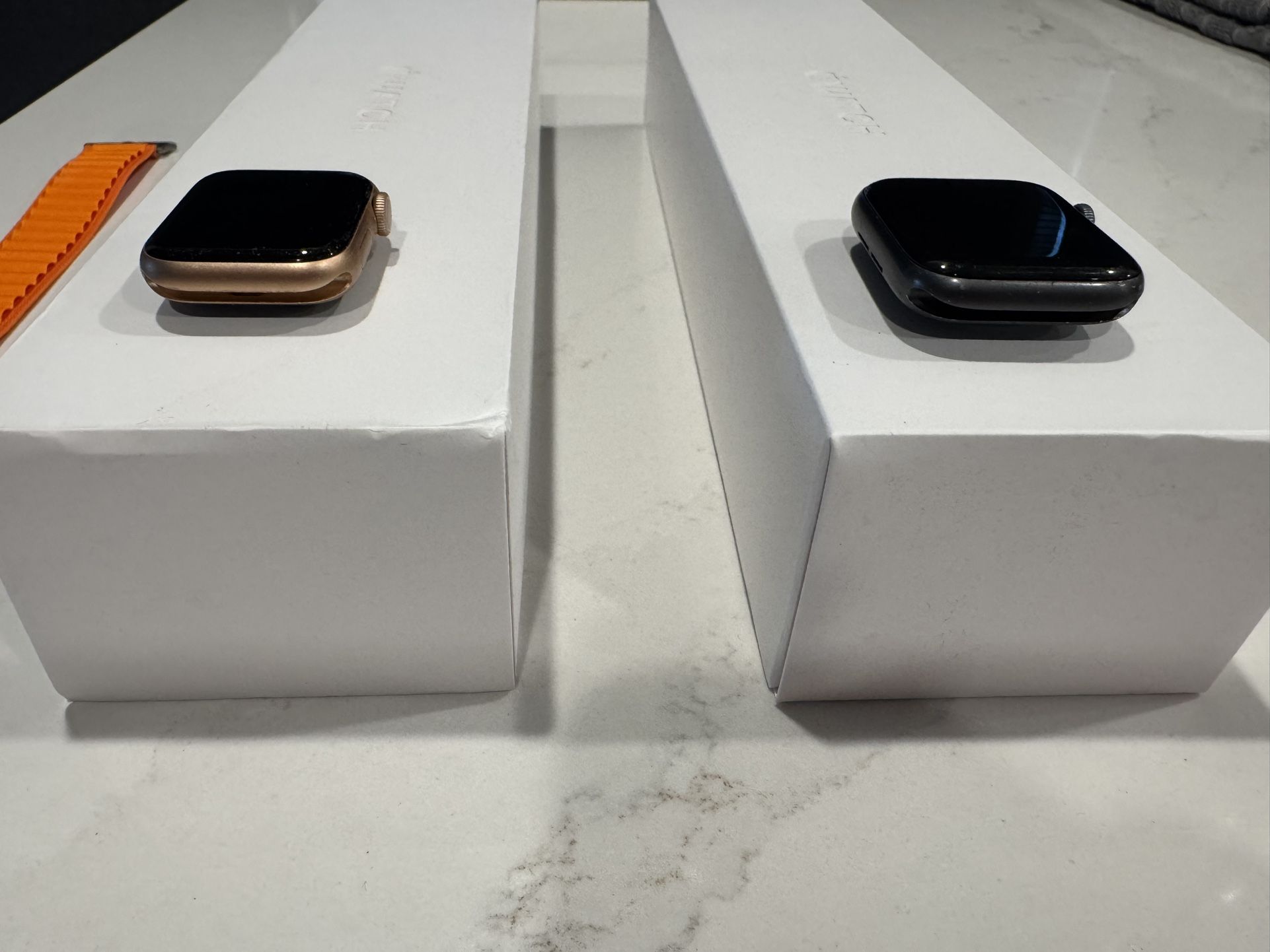 Apple Watch Series 4 (40 & 44) $300 OBO 4 Both!