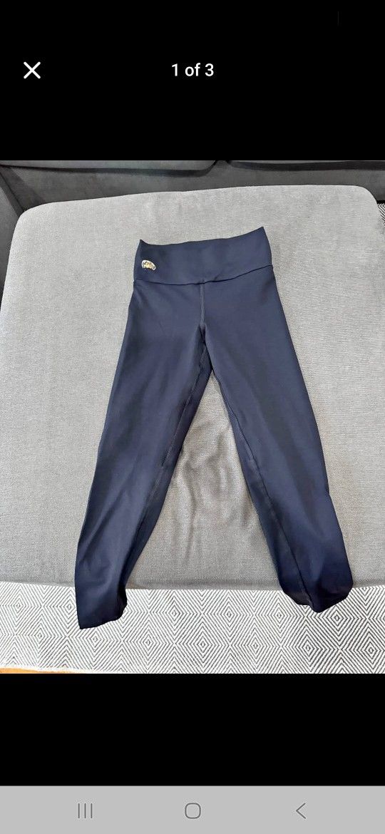 Women Columbian Faja Tights